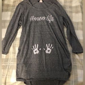 MomLife Shirt